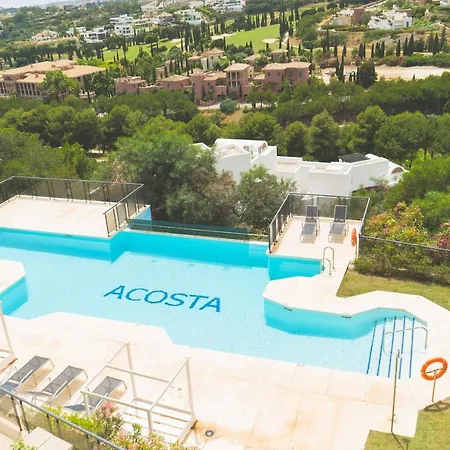 شقة Acosta 1 By Asola Property