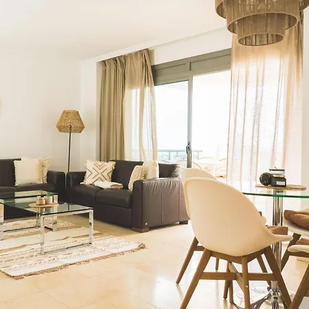 شقة Acosta 1 By Asola Property