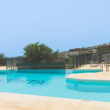 Acosta 1 By Asola Property شقة