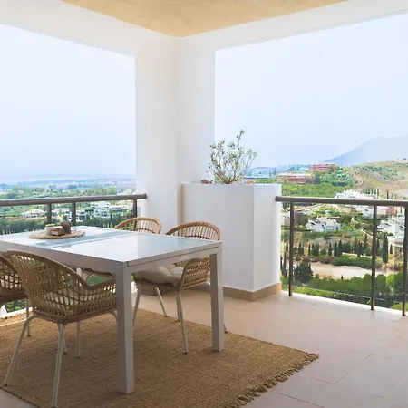 Appartement Acosta 1 By Asola Estepona