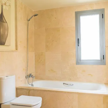 Acosta 1 By Asola Appartement