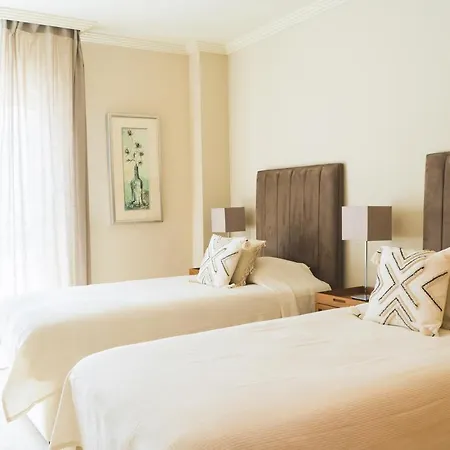 Acosta 1 By Asola Appartement