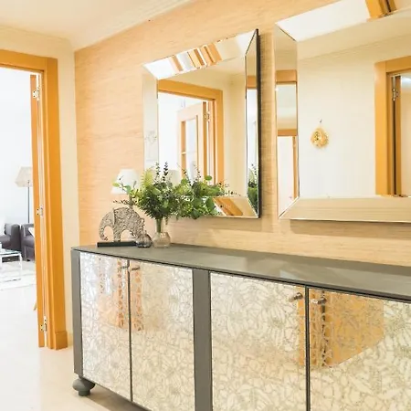 Appartement Acosta 1 By Asola Estepona