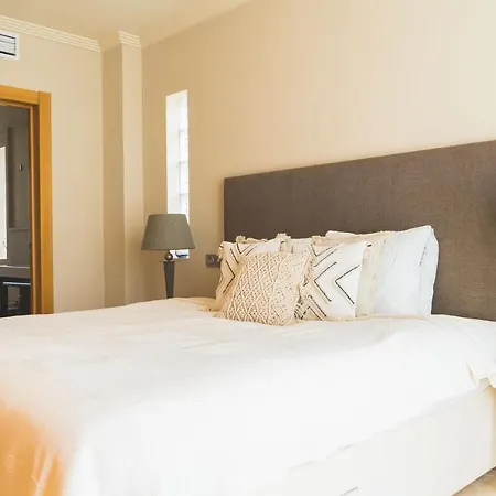 شقة Acosta 1 By Asola Property *