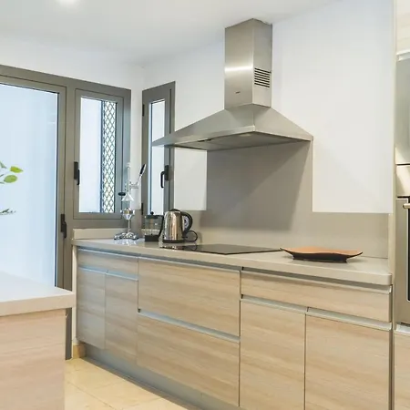 شقة Acosta 1 By Asola Property