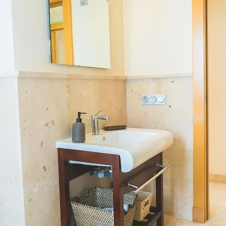 Acosta 1 By Asola Appartement