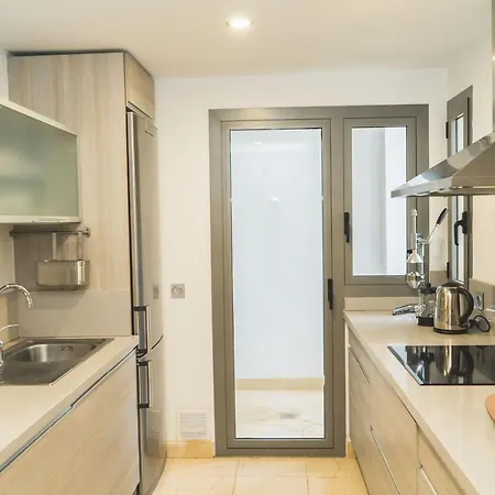 Appartement Acosta 1 By Asola *