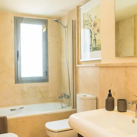 Appartement Acosta 1 By Asola Estepona