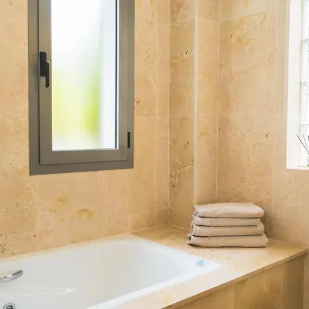 Acosta 1 By Asola Appartement *