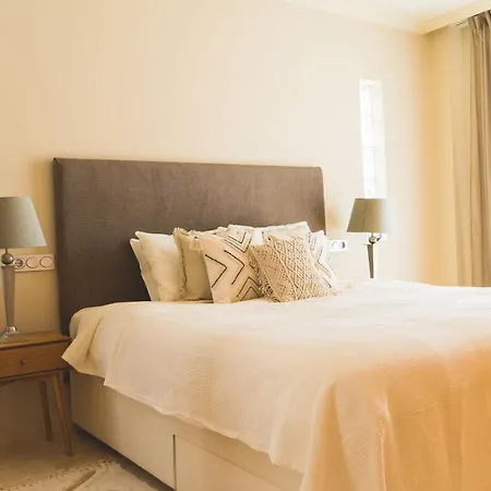Acosta 1 By Asola Appartement *