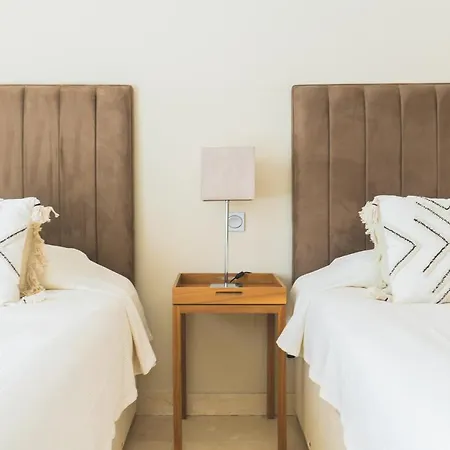 Acosta 1 By Asola Appartement