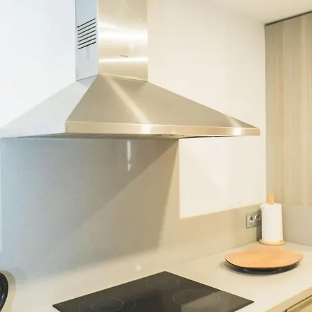 Acosta 1 By Asola Appartement Estepona