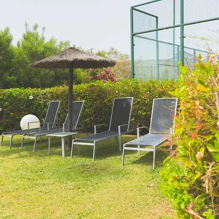 Appartement Acosta 1 By Asola
