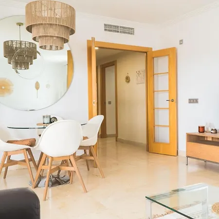 Acosta 1 By Asola Appartement